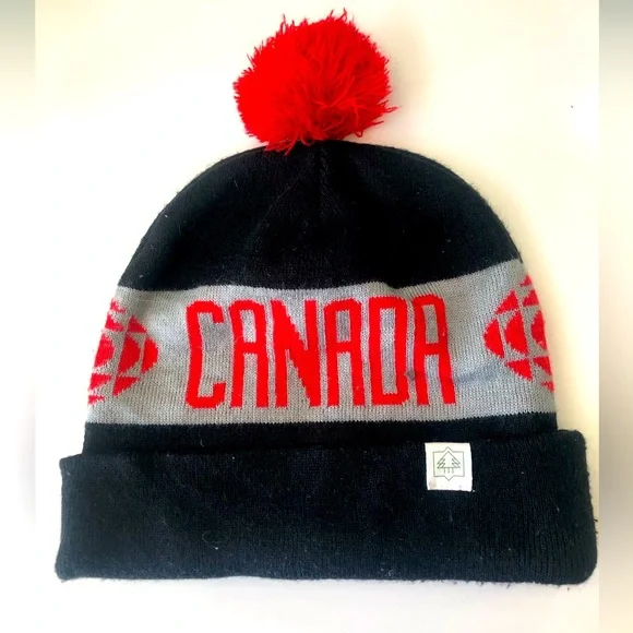 Arborist Accessories Arborist Cbc Canada Toque Winter Hat